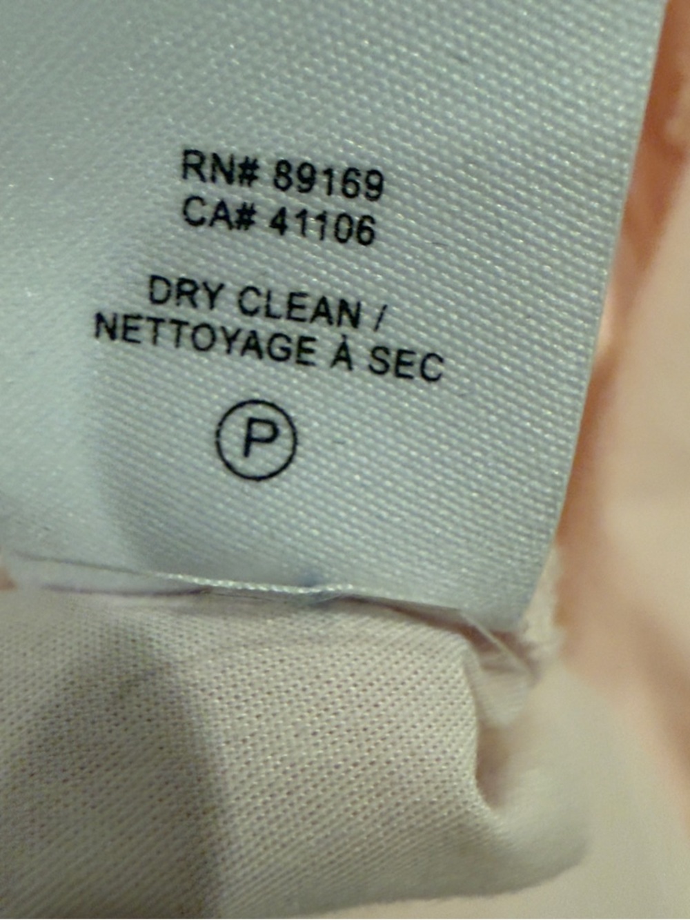 Derek Lam 10 Crosby Valera Pleated Cotton-Blend Shirt NWT size Medium - Picture 9 of 9